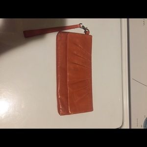 HOBO International wristlet